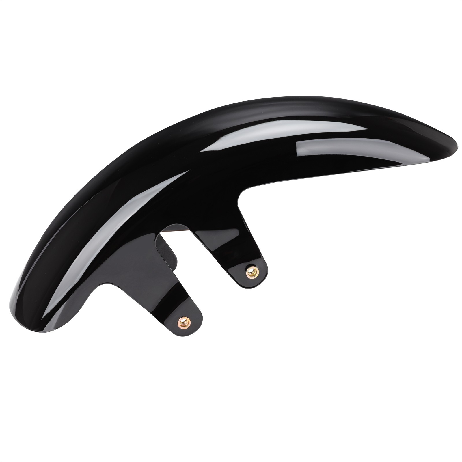 Front Fender Mudguard For Harley Touring Street Glide FLHX Road Glide FLTR 24-25