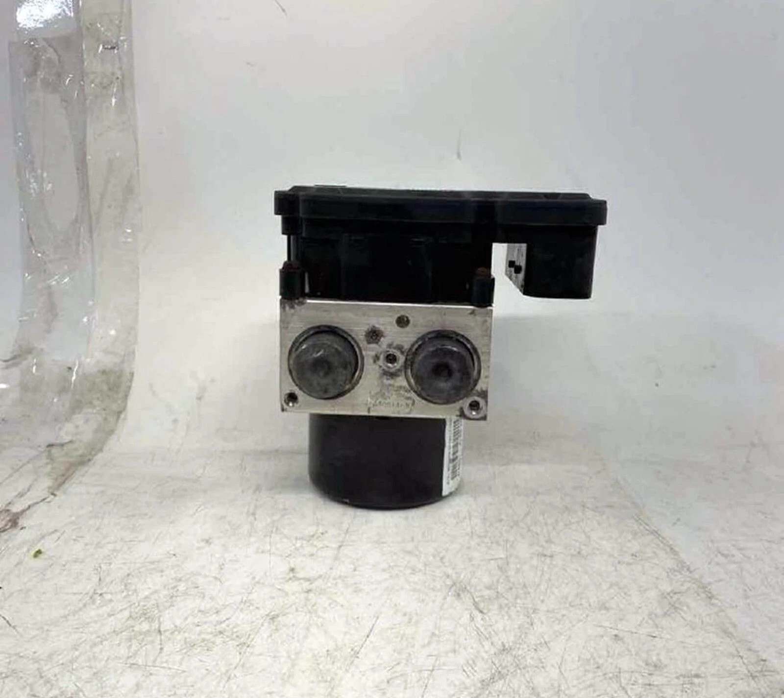 2010 Chevy Equinox Terrain Anti-Lock Abs Brake Pump Control Module Assembly OEM