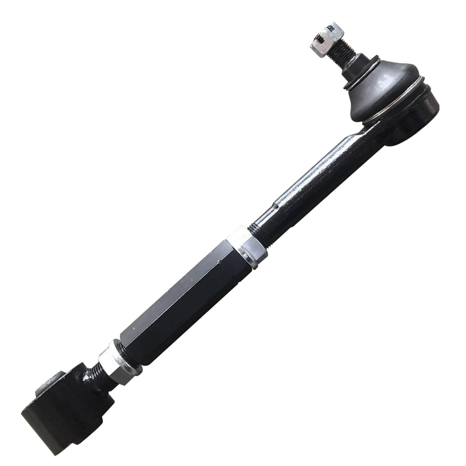 Rear Upper and Adjustable Lower Forward Control Arms for 2006-2011 Toyota RAV4