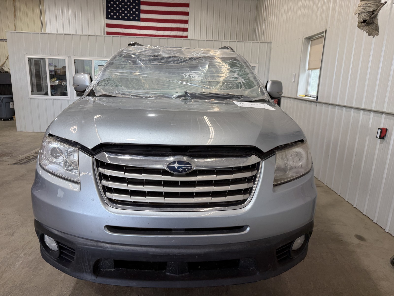 10-14 Subaru Tribeca Automatic Transmission 136k Miles 90 DAYS GUARANTEE