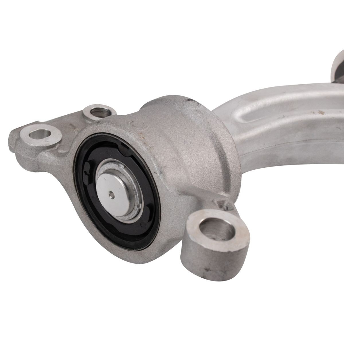 TRQ Front Lower Control Arm with Ball Joint Set Fits 2017-2020 Chrysler Pacifica