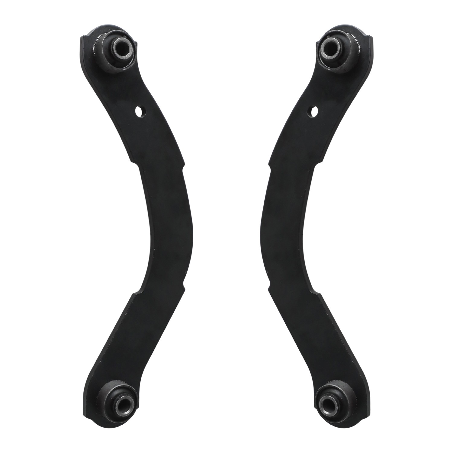 8X Rear Upper Lower Control Arm for 2008-2015 Mitsubishi Outlander Lancer