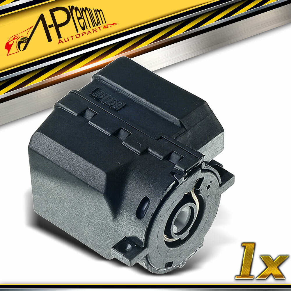 Ignition Switch for BMW E39 E46 325xi 328i 330i 525i 528i 740i M3 M5 X3 X5 Z4