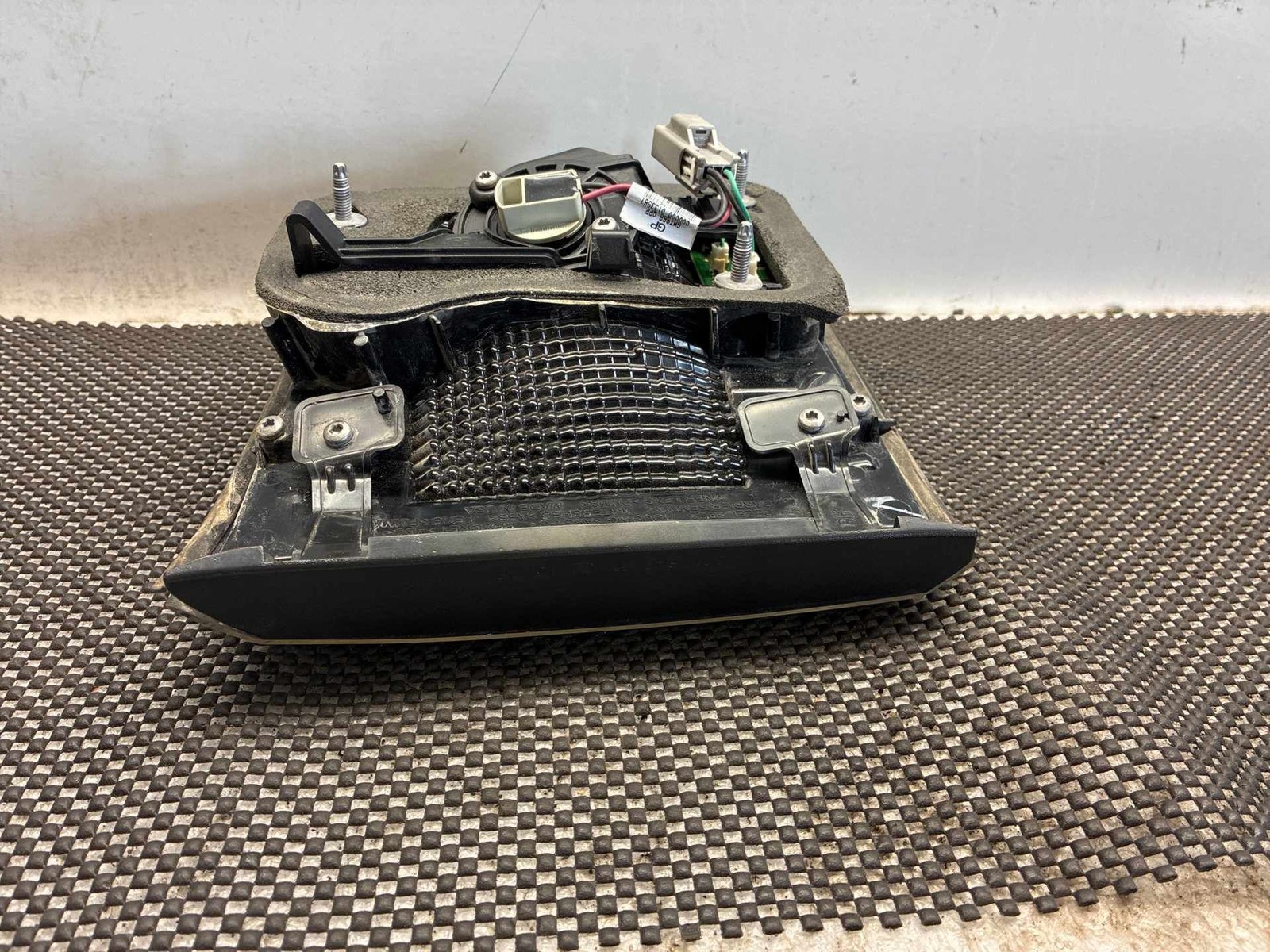 Tail Light Assembly GMC ACADIA Right 13 14 15 16 17