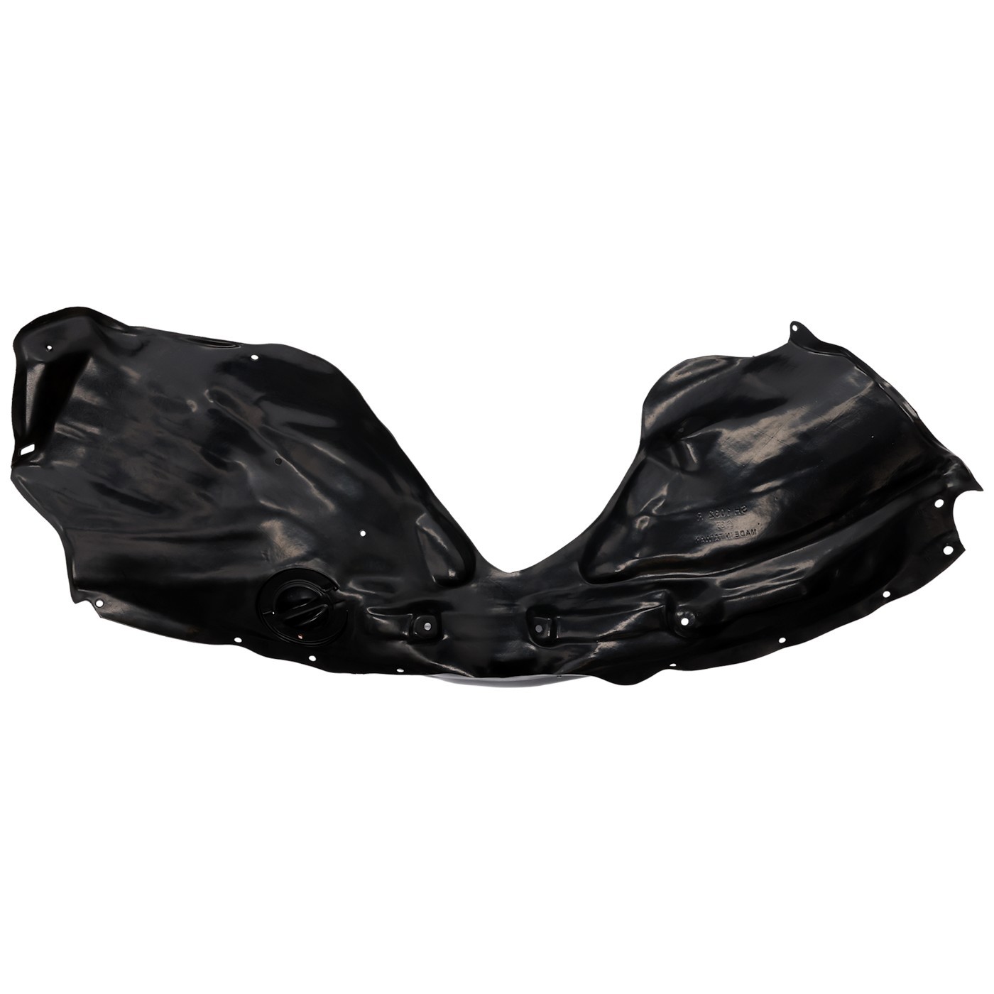 Fender Liner For 2011-2013 Jeep Grand Cherokee Front Passenger Side 55079292AG