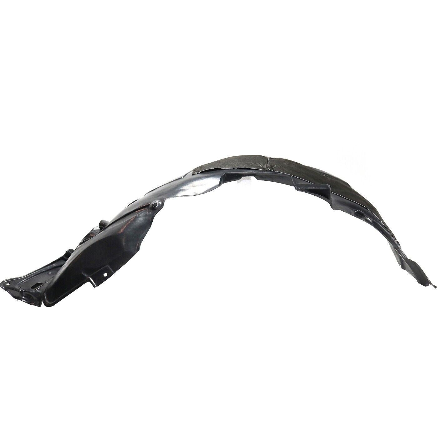 New Passenger Right Front Fender Liner Panel 74100TX4A50 AC1249130 For 16-18 RDX