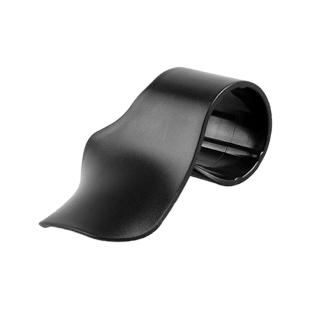 2pcs Motorcycle Throttle Assist: Wrist Cruise Control Grip Support Rest – NEW