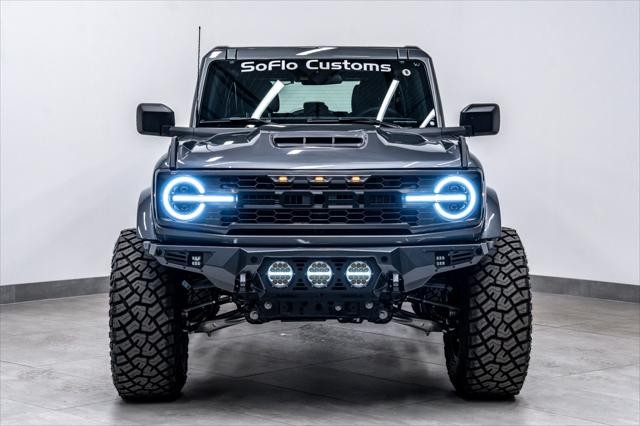 2026 Ford Bronco THE STALLION EDITION