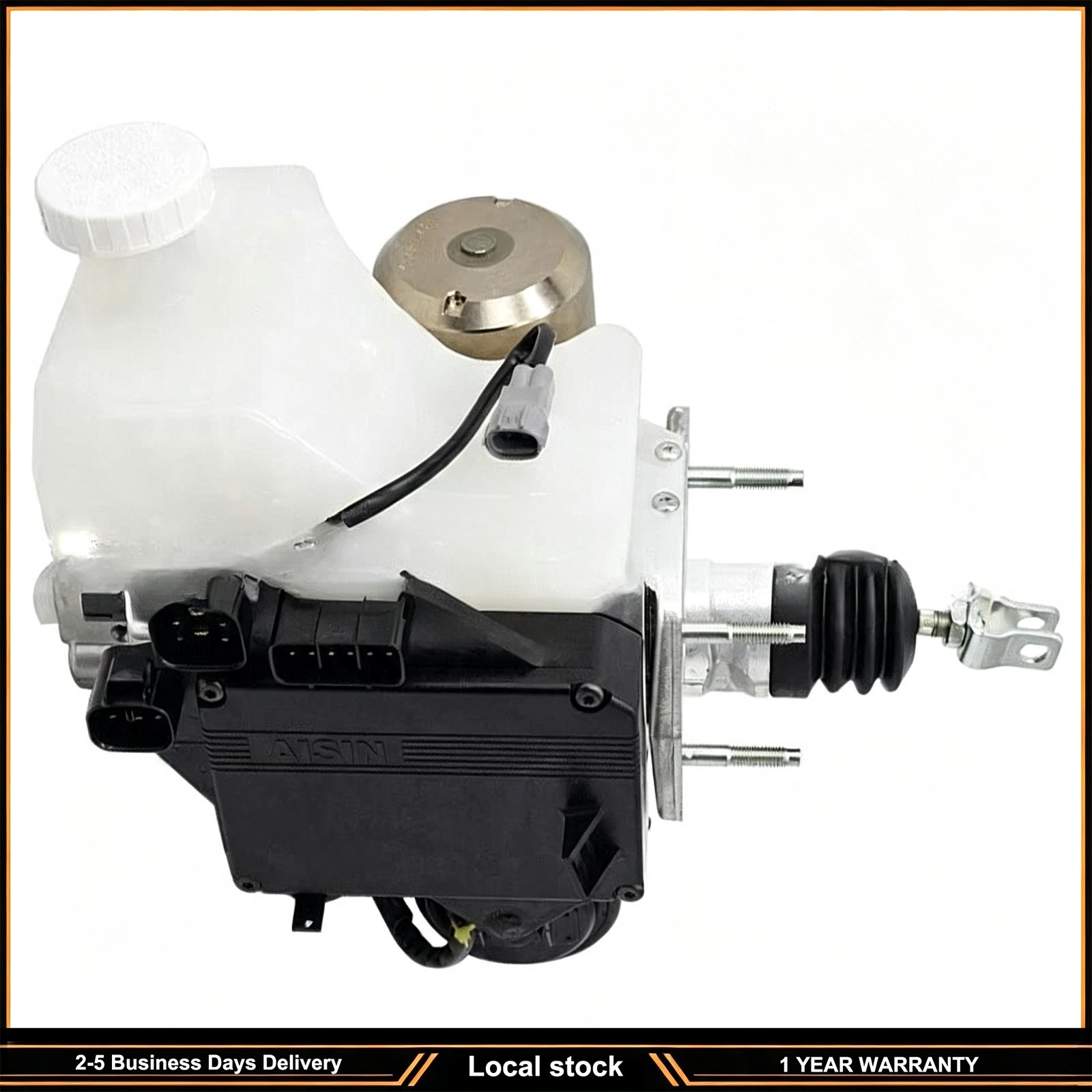 ABS Anti-Lock Brake Pump Hydro Booster MR569728 For Mitsubishi Montero 2003-2006