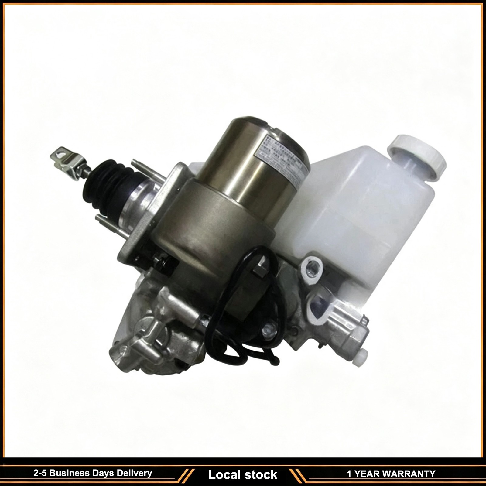 ABS Anti-Lock Brake Pump Hydro Booster MR569728 For Mitsubishi Montero 2003-2006