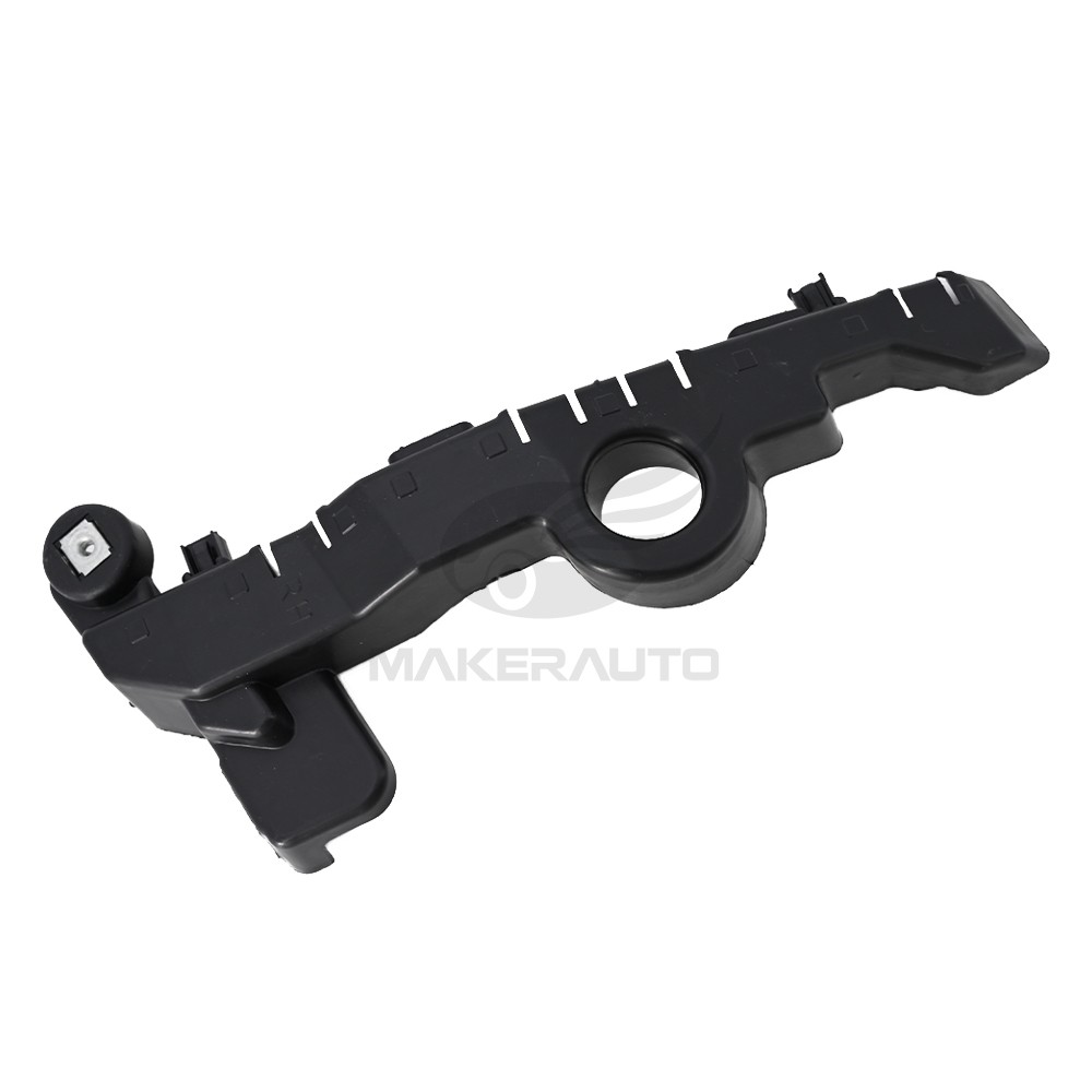 1Pair Front bumper Guide Bracket For GMC Sierra 1500 2019-2023 23388662 23388663
