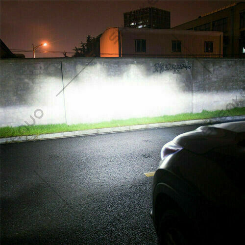 Stock Fit HID Headlight Bulbs For Buick Enclave 2013-2017 High Low Beam Qty 2 DX