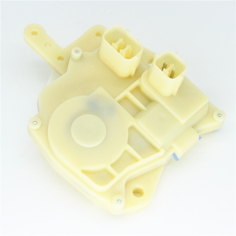 Front Right Passenger Side 72115S5A003 Power Door Lock Actuator fits Honda Civic