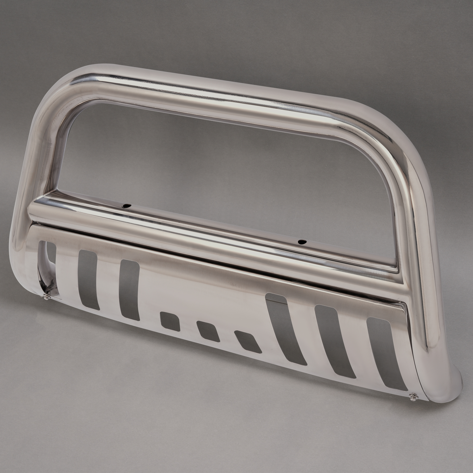 3″ Bull Bar Push Bumper Grille Guard for 2007-2021 2022 Toyota Tundra Sequoia