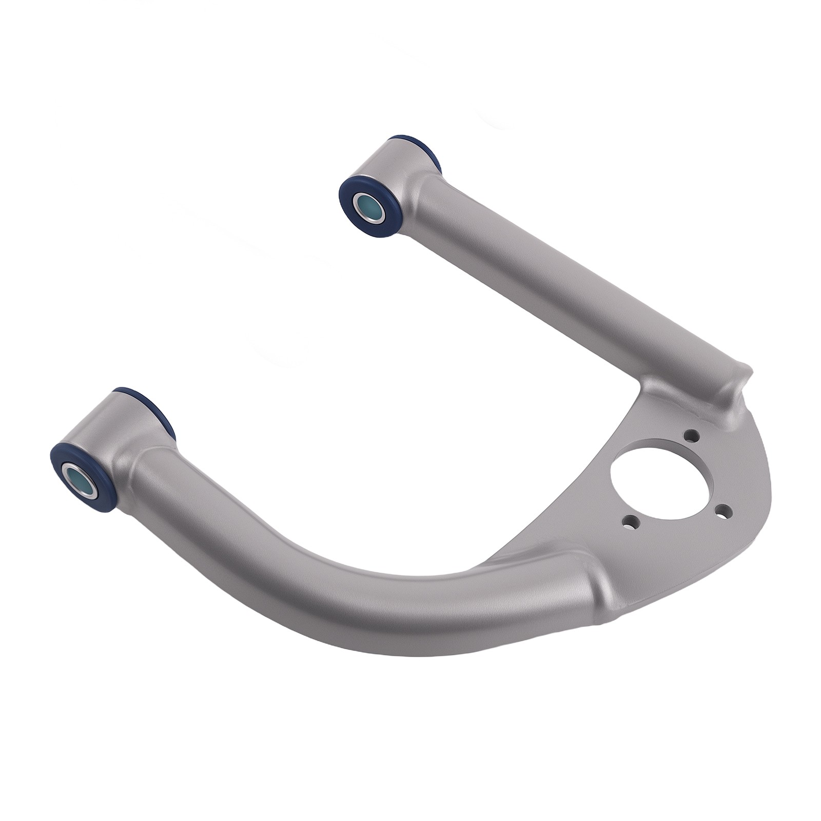 Pair Tubular Front Upper Control Arm Set A-Arms for GM F-Body 1993-2002 Camaro