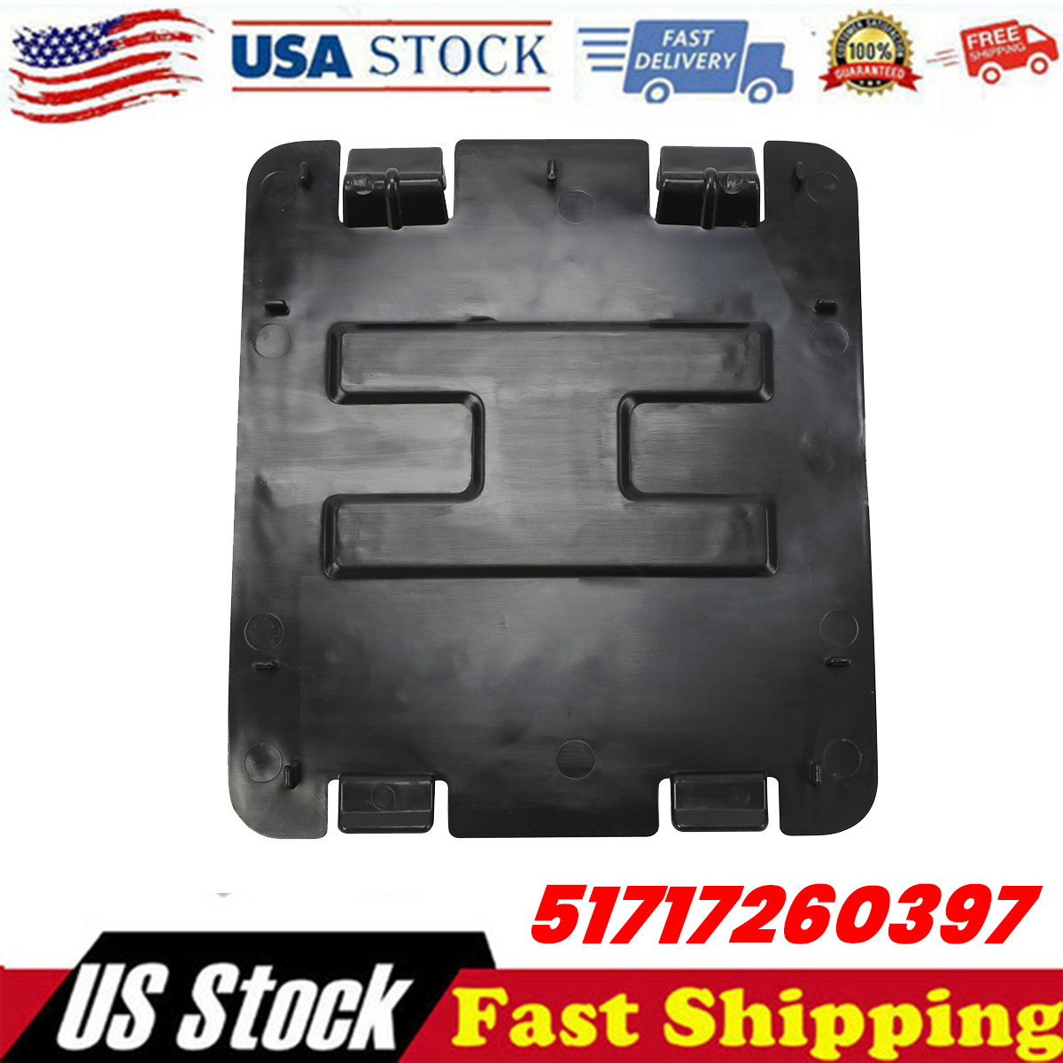 Wheel Fender Liner Acess Cover Cap For BMW 1 3 4 Series F20 F30 F32