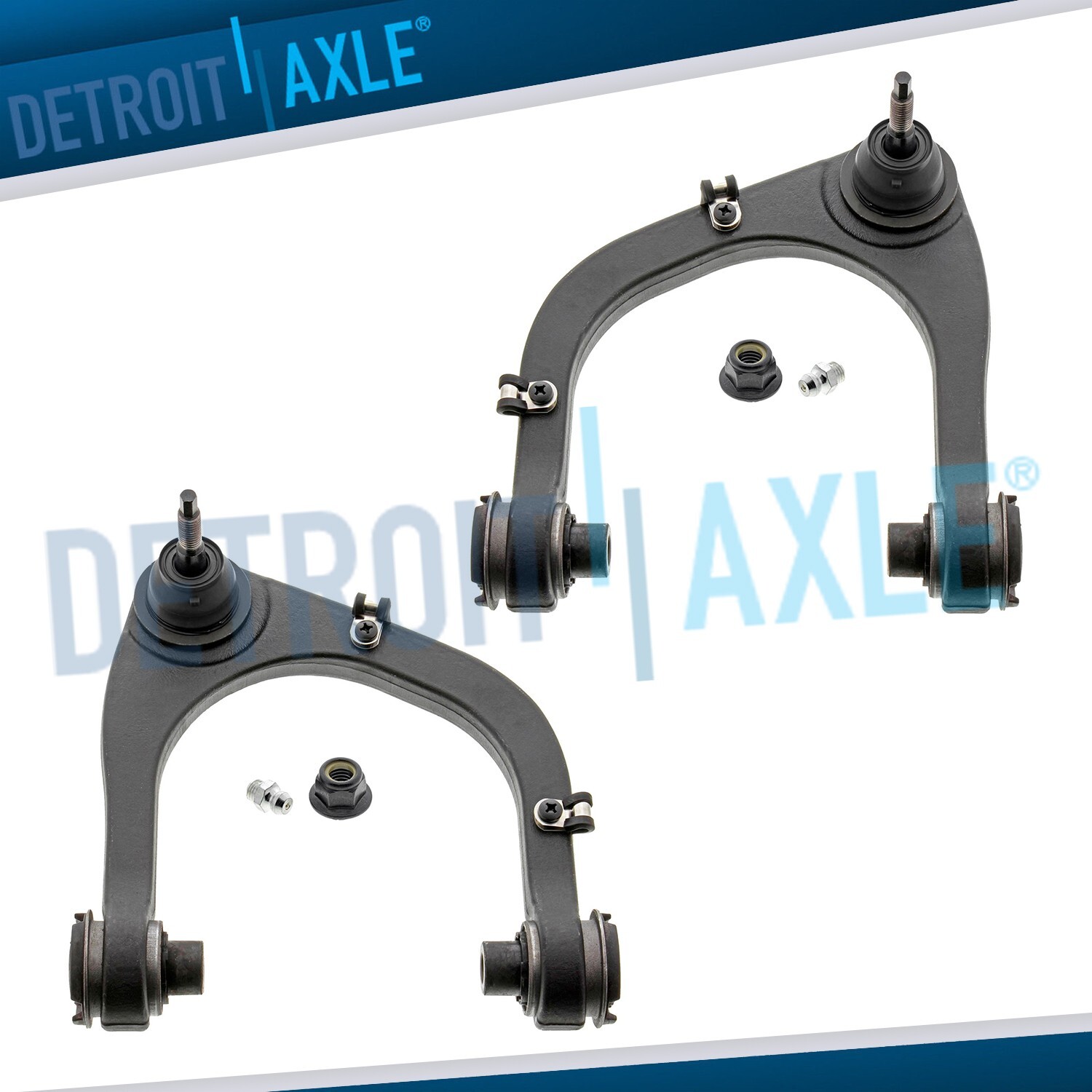 Front Upper Control Arm w/ Ball Joints for 2019 2020 2021 2022 2023 Ford Ranger