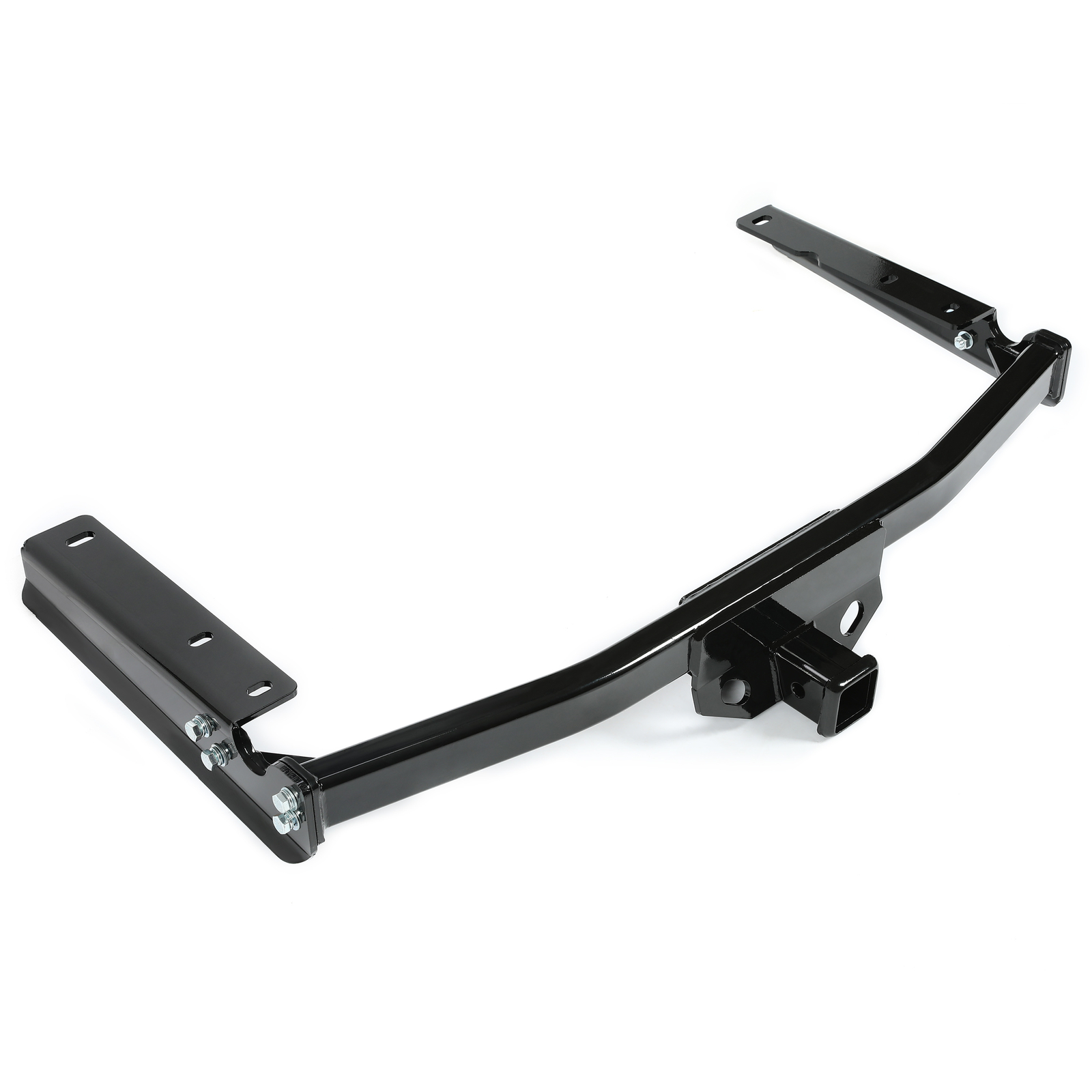 Class 3 Trailer Hitch Tow Hitch 2″ Receiver For Toyota Highlander 2020-2023
