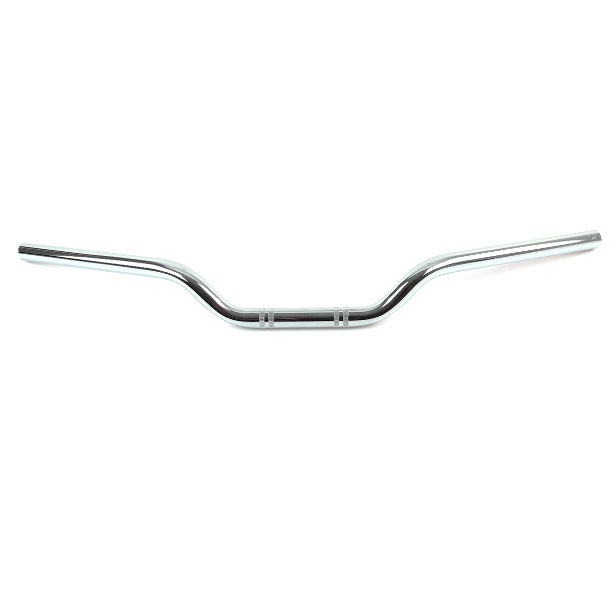 7/8″ 22mm Tracker Drag Handlebar Chrome For Honda Rebel CMX 1100 250 300 450 500