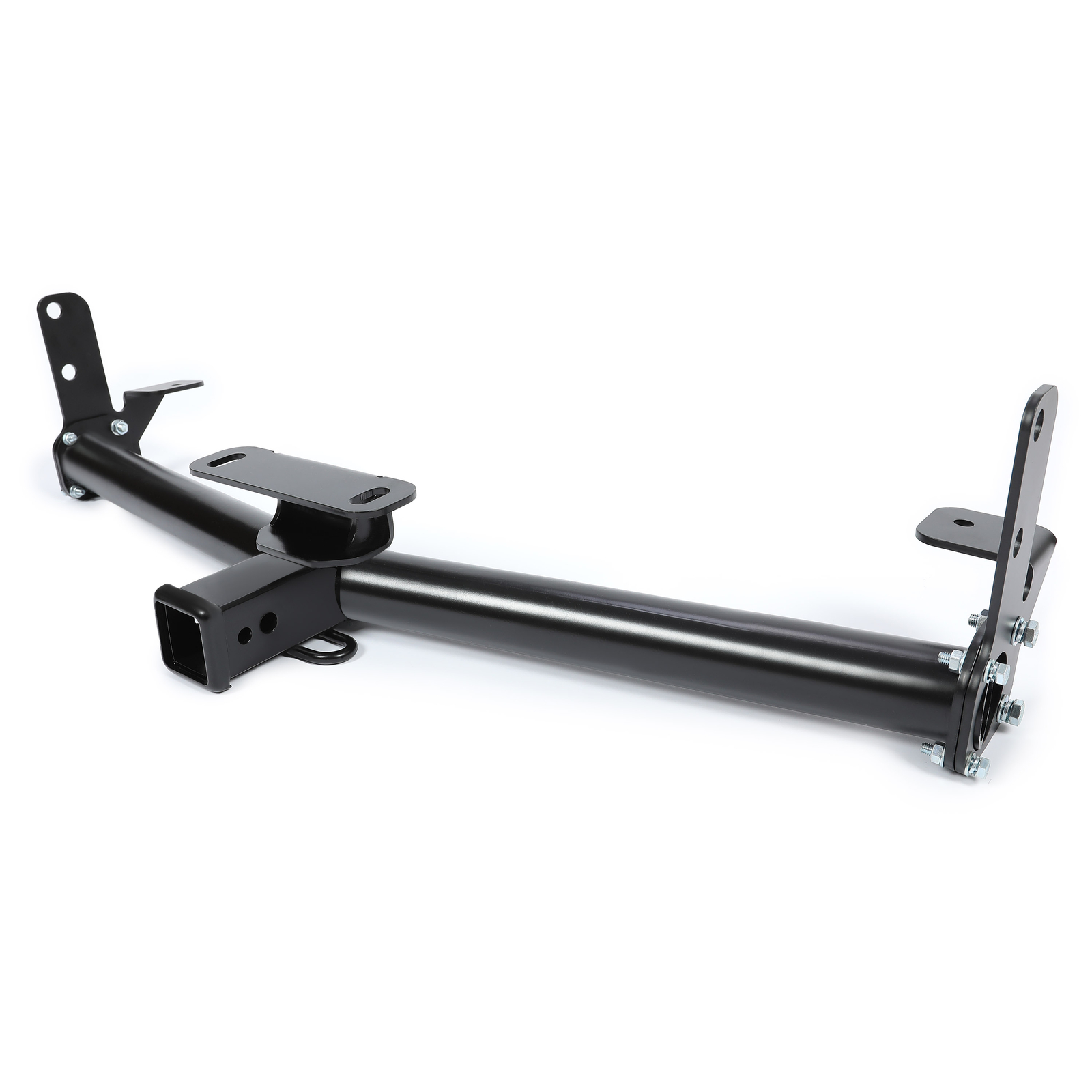 Class 3 Trailer Hitch Receiver 2″ For Chevy Equinox 05-17 For GMC Terrain 10-17
