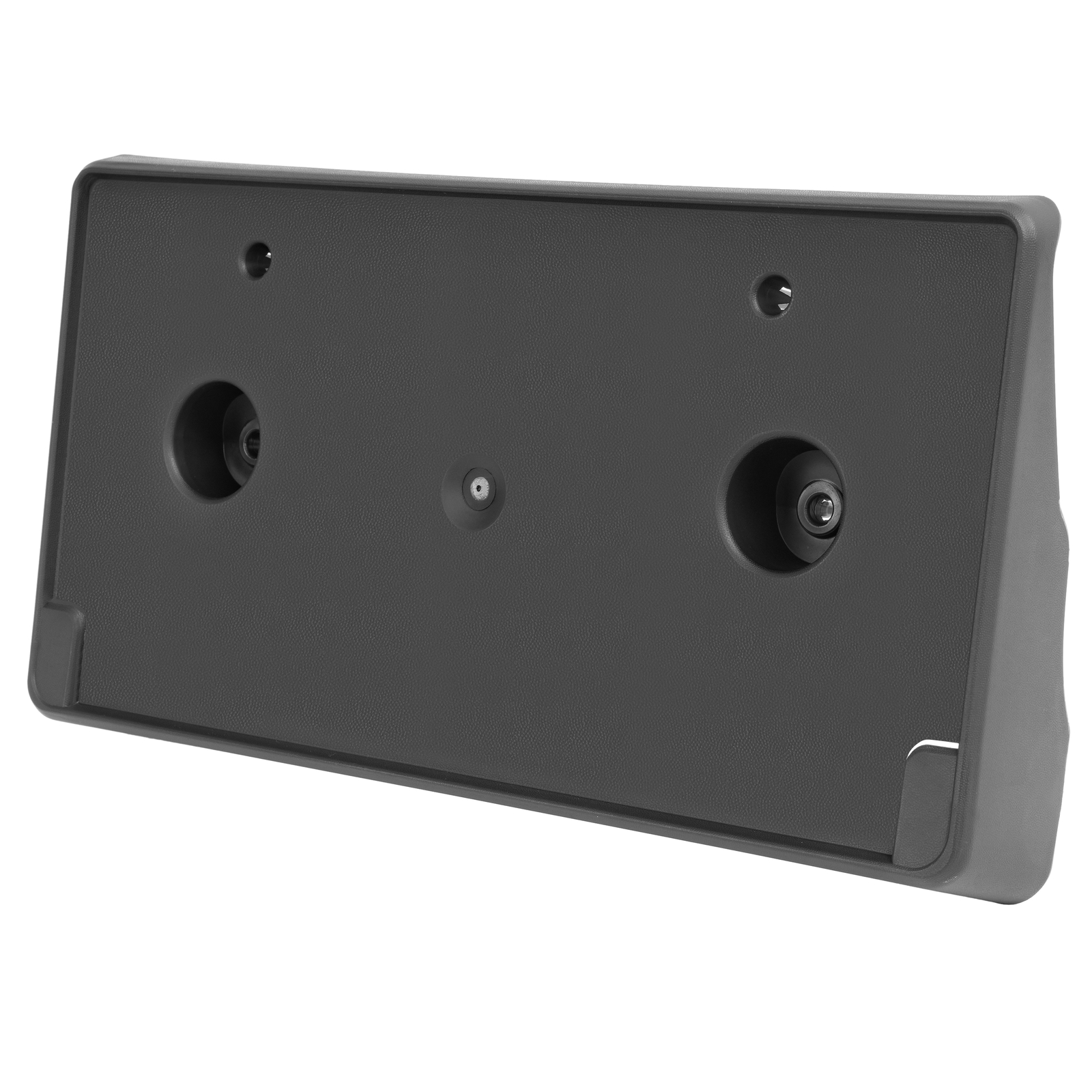 Front License Plate Holder Bracket Mount For RAM 1500 Rebel & TRX 2019-2024 2022