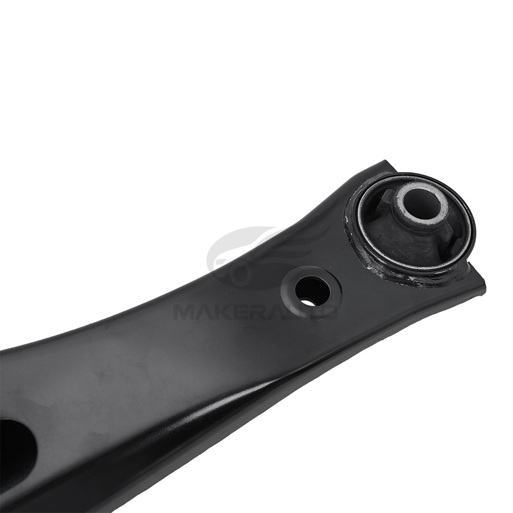 1 Pair Front Lower Steel Control Arm For 2012-16 Subaru Impreza