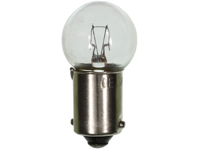 For 1964-1968 Ford Custom 500 Turn Signal Indicator Light Bulb Wagner 42829DPXF