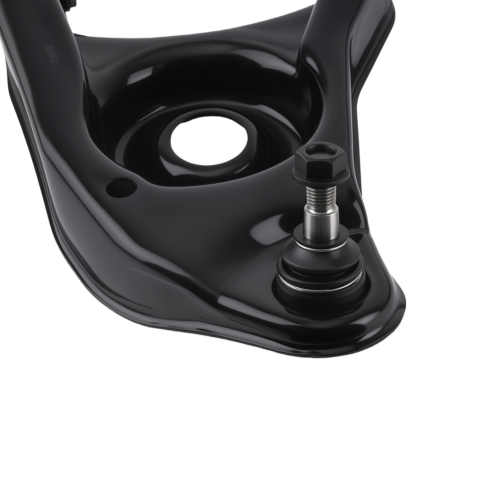 Front Lower Control Arms w/Ball Joint for 1994-2001 2002 2003 2004 Ford Mustang