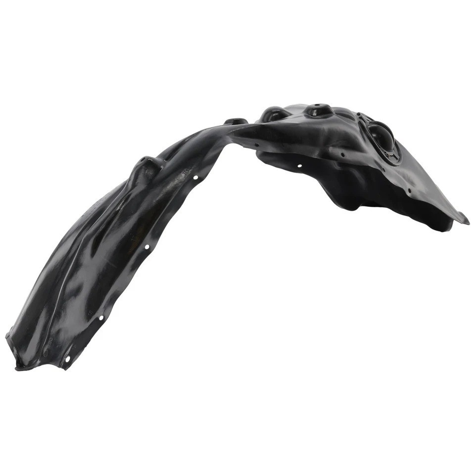 Engine Splash Shield Fender Liner For Jeep Grand Cherokee 2011-2013 Front RH LH