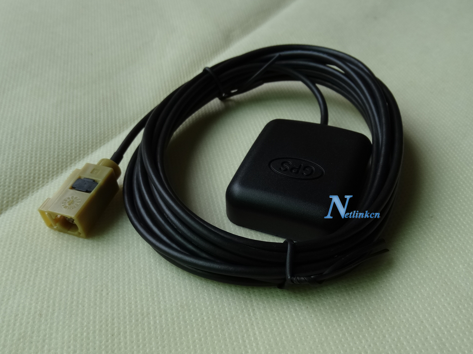 GPS ANTENNA FOR Chrysler Dodge Ram Jeep RA3 RA4 VP3 VP4 8.4 Inch Uconnect Radio