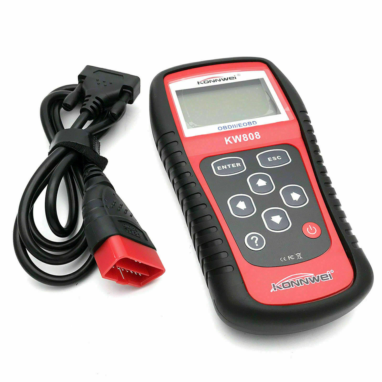 Scanner Diagnostic Live Data Code Reader Check Engine Light for OLDSMOBILE & GEO