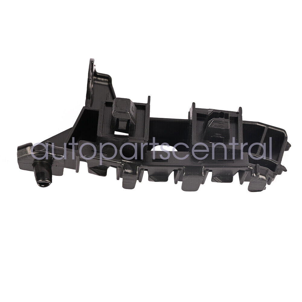 Front Left+ Right Side Bumper Bar Retainer Bracket For Honda Civic 2022-23