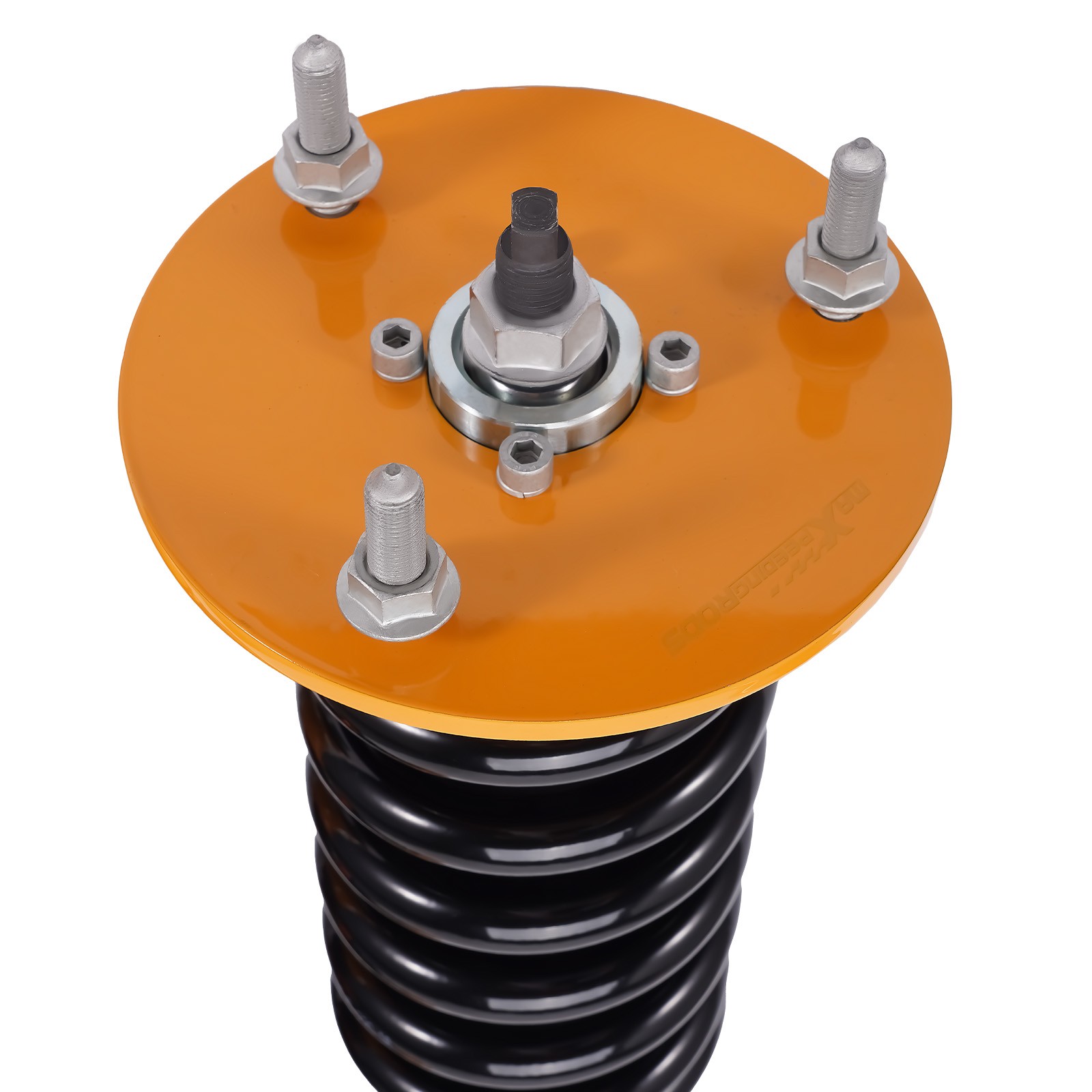 MaXpeedingrods Coilovers Lower Suspension Kit For Chevy Tahoe Suburban GMC Yukon