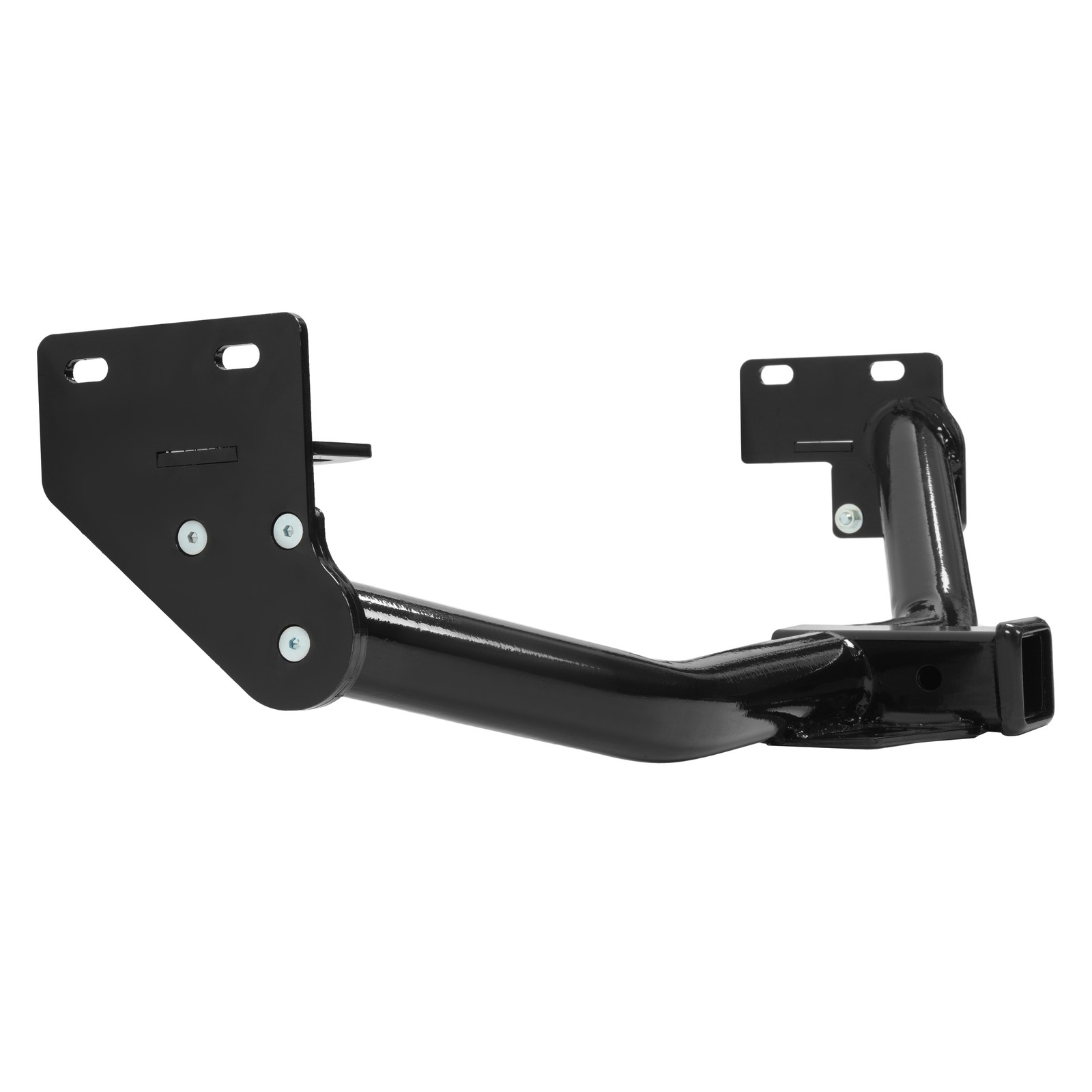 Class 3 Trailer Hitch Tow Receiver 2″ For Kia Sorento/Santa Fe Sport 13 14 15-18