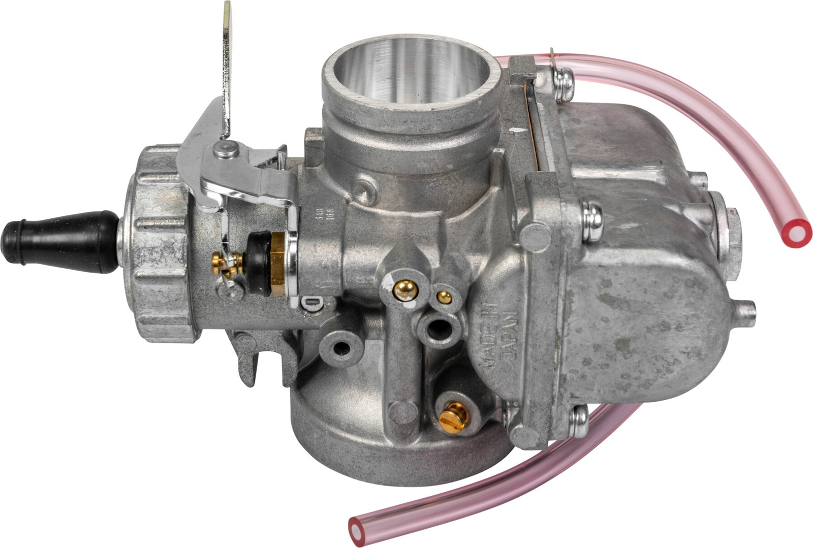 Mikuni Round Slide VM Series Carburetor (VM34-168) – 34mm Motorcycle ATV/UTV