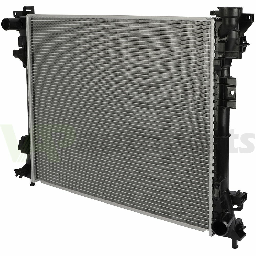 For Chrysler Town & Country 3.3L 3.6L 3.8L 4.0L Aluminum Radiator CU13062