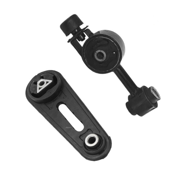 Quality Torque Strut Mount 2PCS Set for 09-14 Nissan Cube/ 07-12 Versa 1.8L