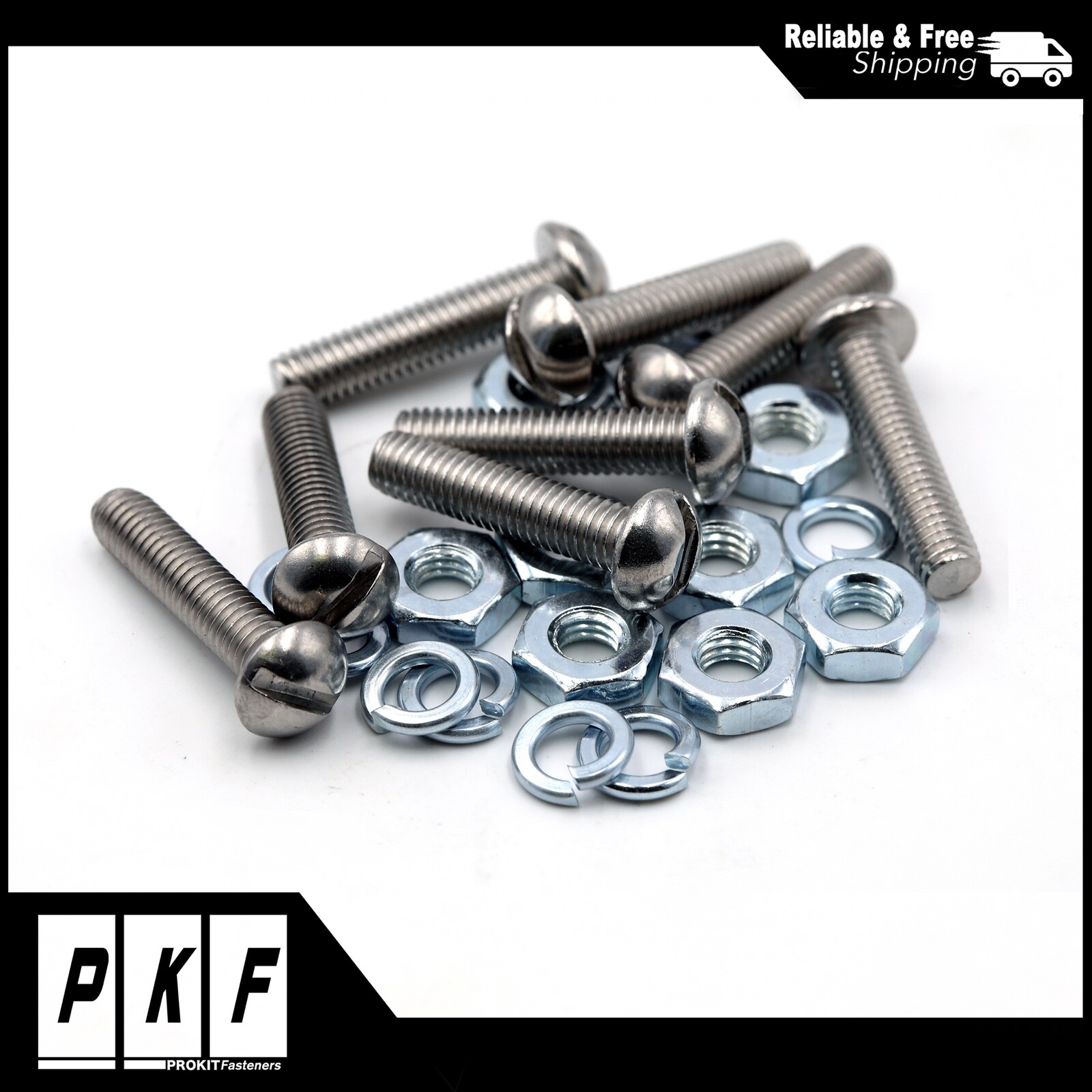 1930-31 Hood Latch Mounting Hardware Stainless Steel