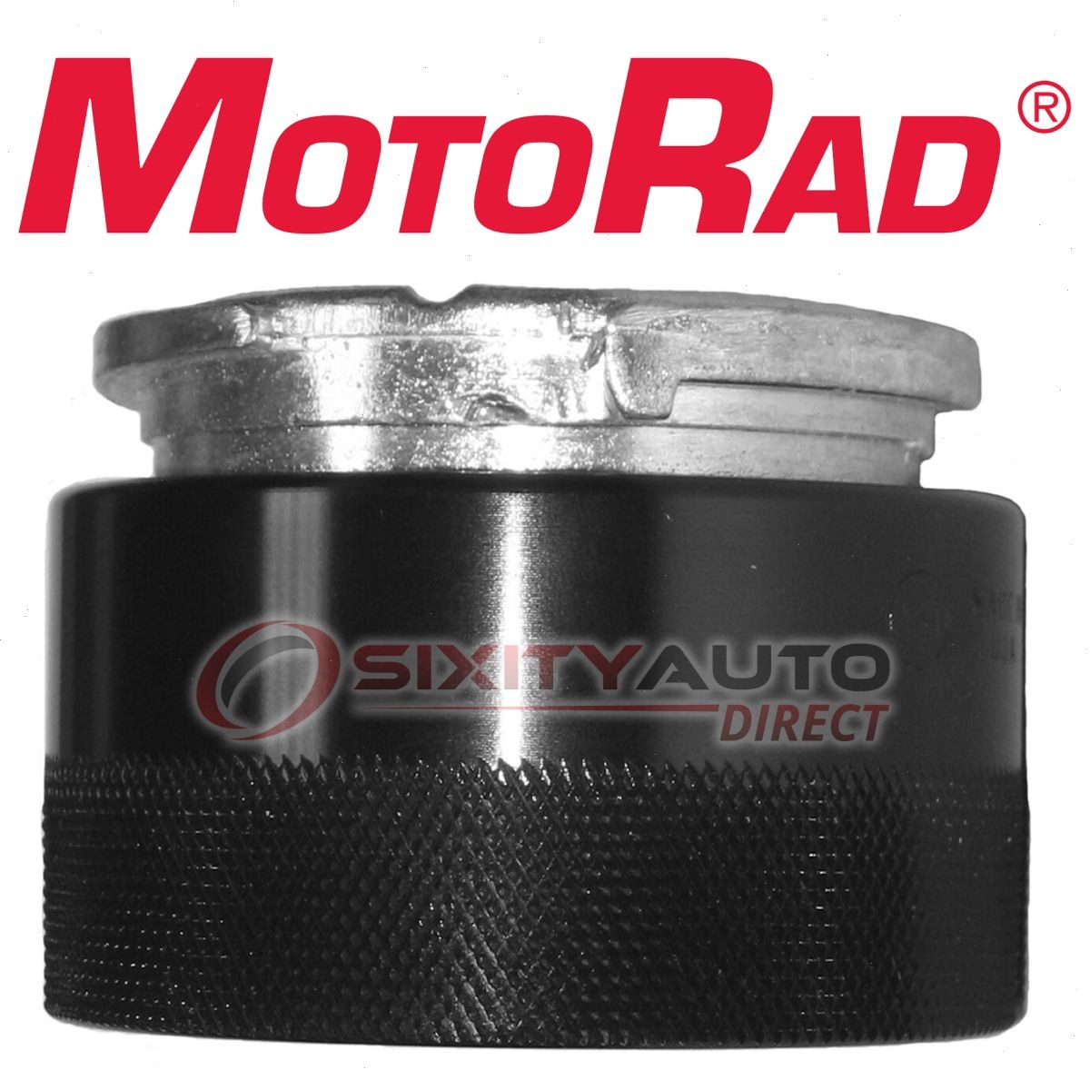 MotoRad Cooling System Adapter for 1997-1998 Volvo V90 2.9L L6 – Service ft