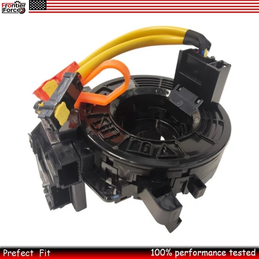 Clock Spring 84306-04080 For 2005-2015 Toyota Tacoma Corolla Highlander Matrix