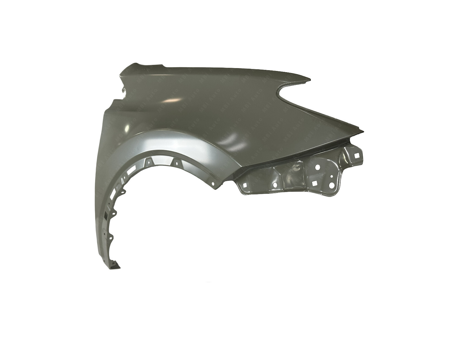 NEW Primered – Front Right RH Passenger Side Fender for 2013-2018 Toyota RAV4