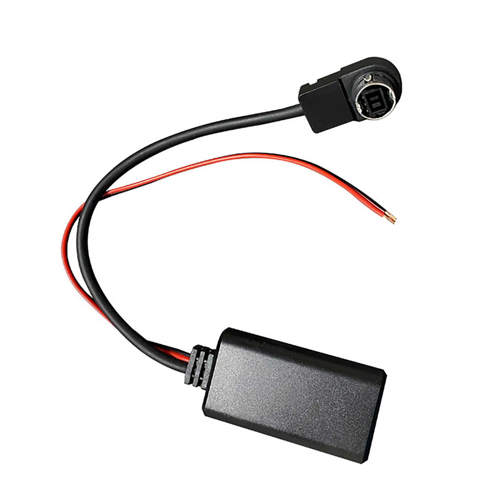 Bluetooth Aux Adapter Cable For Alpine CVA IVA INA DVA IDA CDA Series Repair