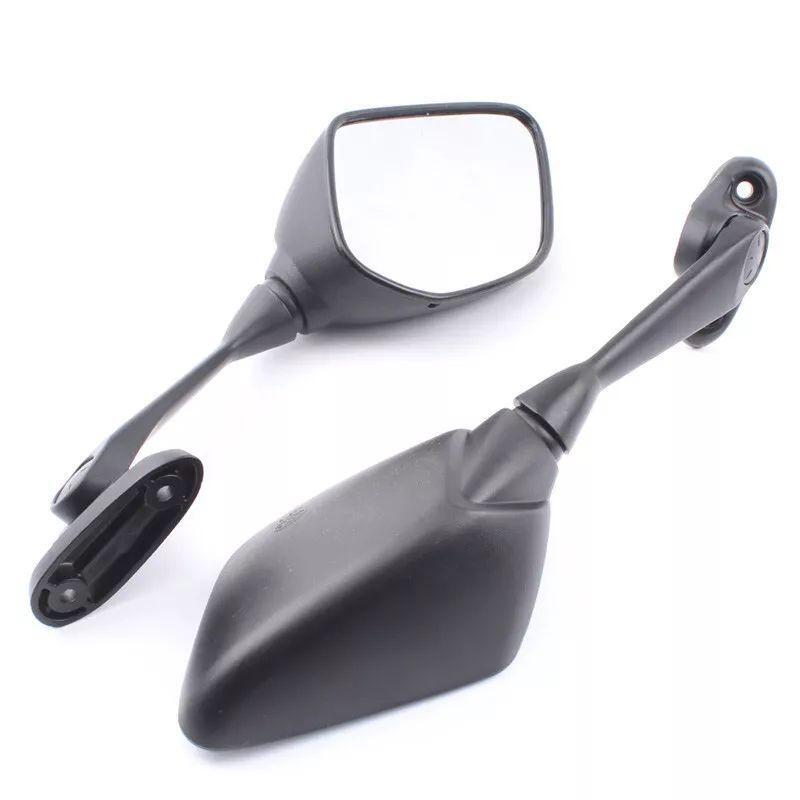 1 pair X Rear-View Mirror for YAMAHA YZF-R3 ABS 2019 2020 2021 2022 2023 2024