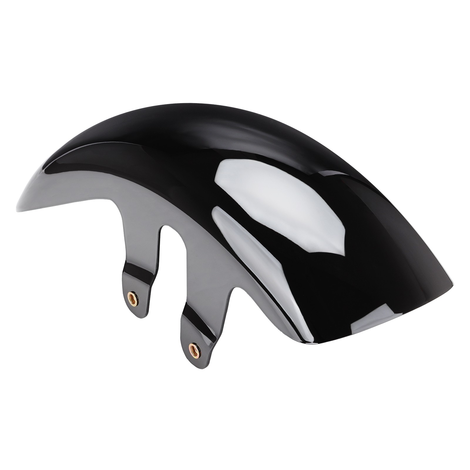 Front Fender Mudguard For Harley Touring Street Glide FLHX Road Glide FLTR 24-25