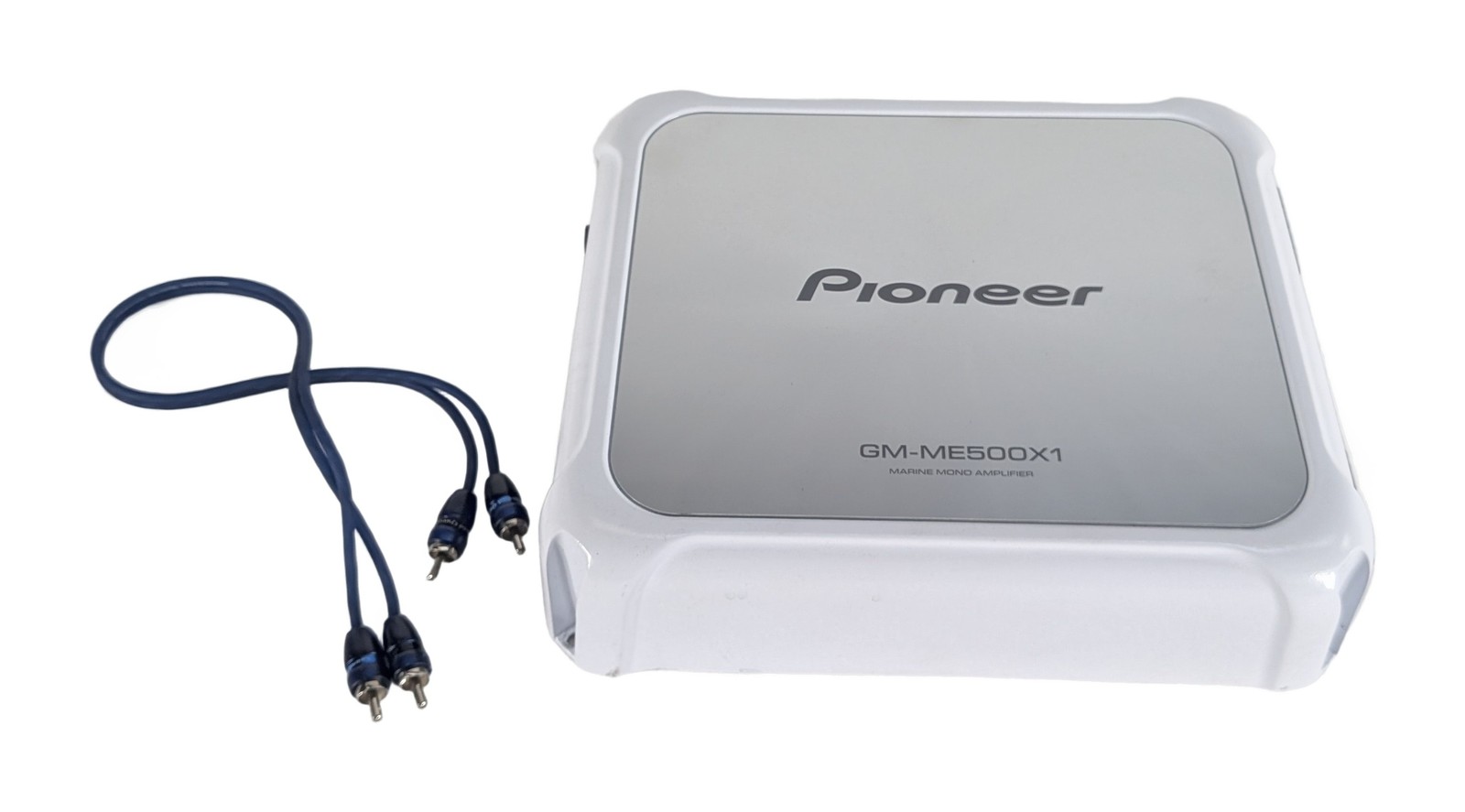 PIONEER GM-ME500X1 MARINE MONO AMPLIFIER AFTERMARKET AUDIO AMP