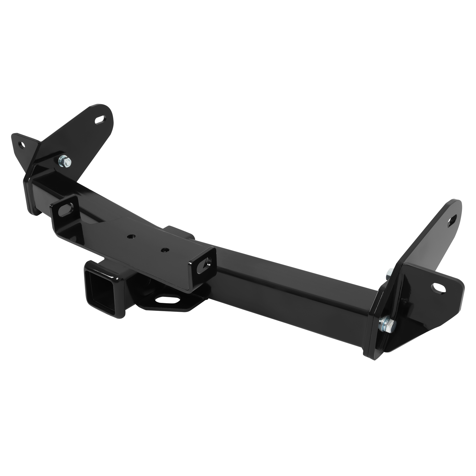 For Lincoln Mark LT/Ford F-150 06-08 Class 3 Trailer Hitch 2 Receiver Bumper Tow