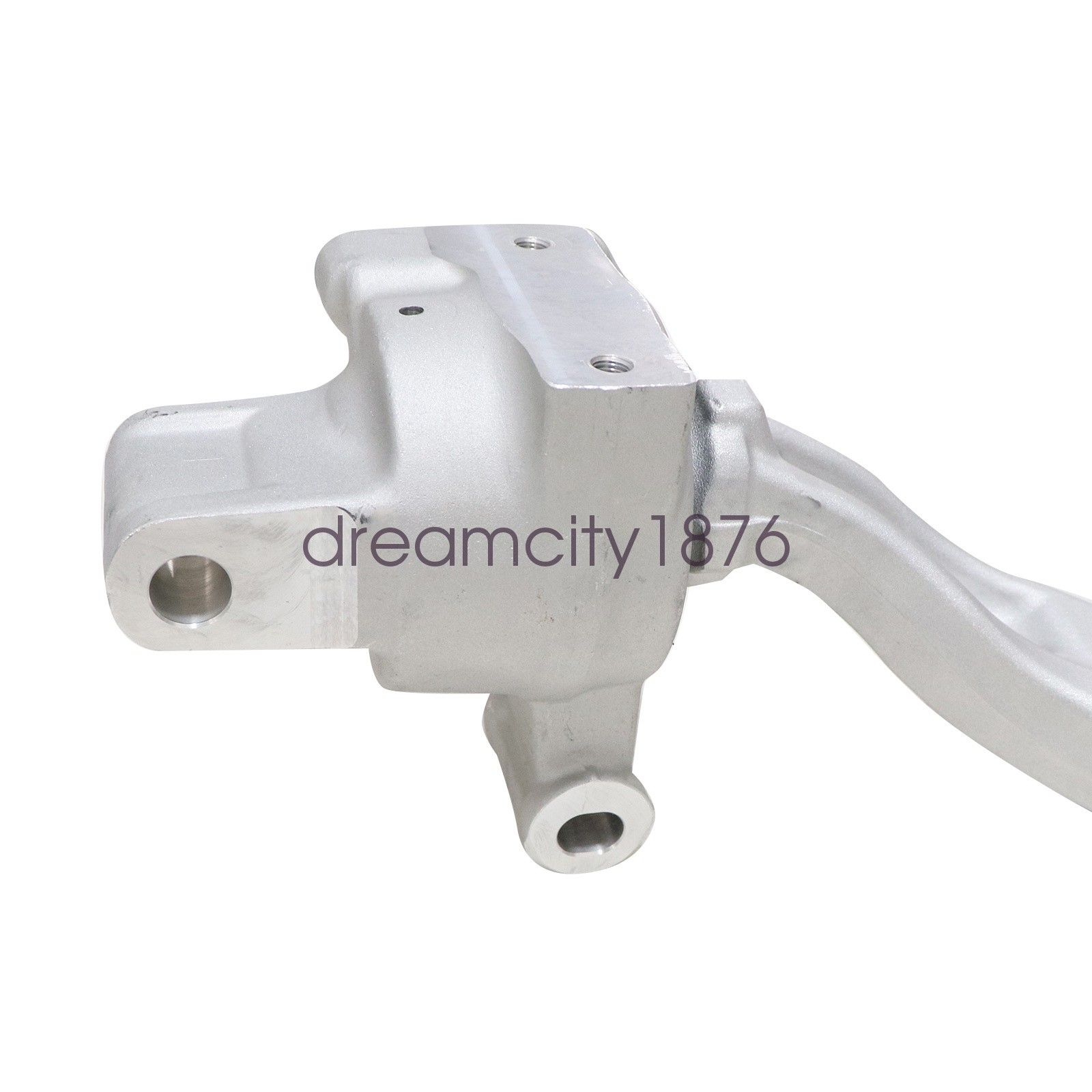Front lower control arm LH&RH Side For Infiniti Q50 Q60 2014-2020 54501-4GE0A