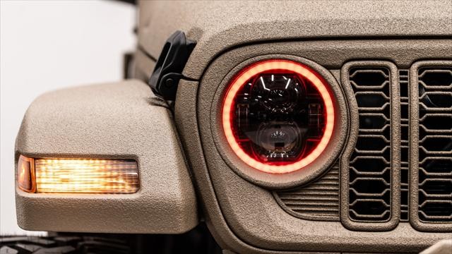 2026 Jeep Gladiator THE 392 BOBBED BED EDITION