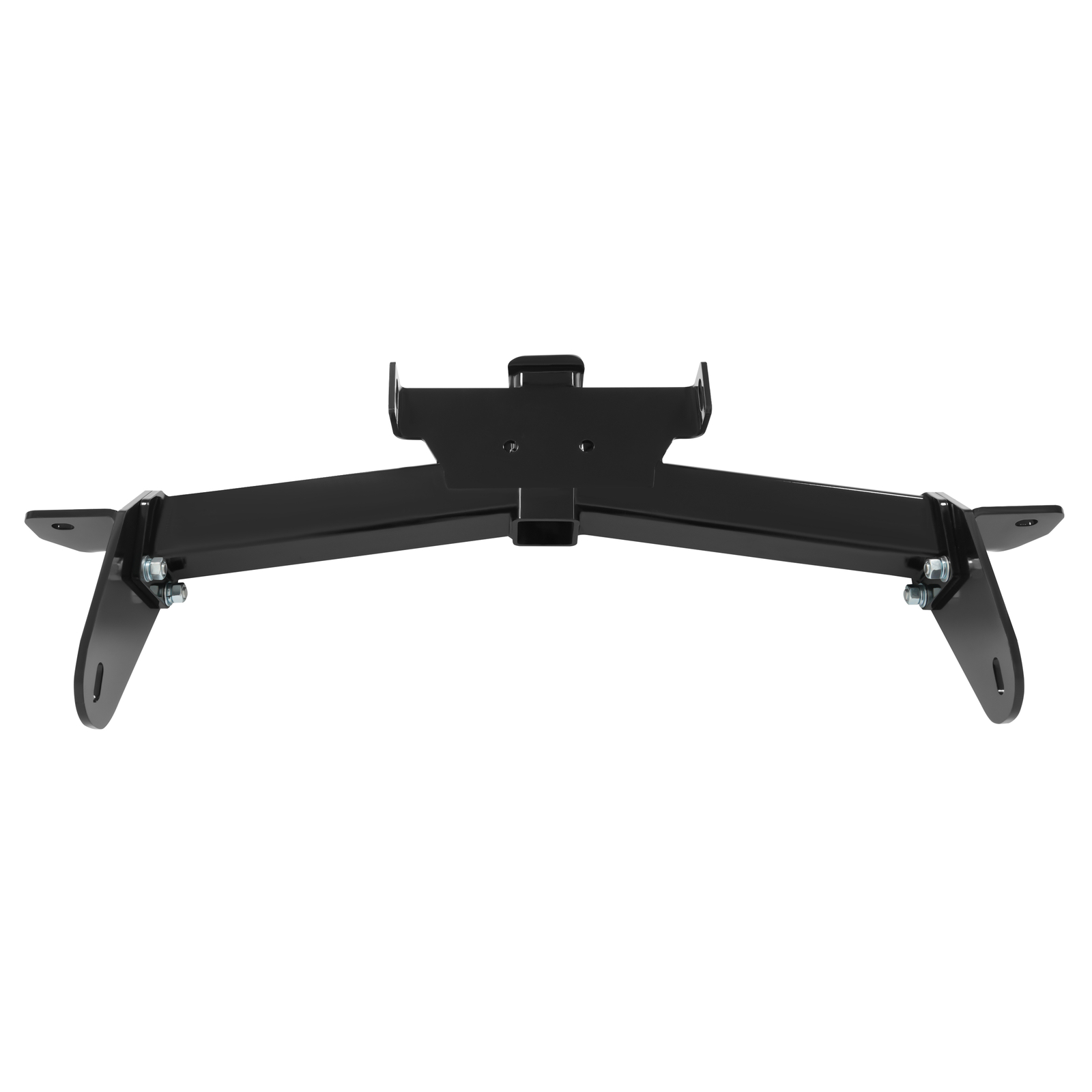 For Lincoln Mark LT/Ford F-150 06-08 Class 3 Trailer Hitch 2 Receiver Bumper Tow