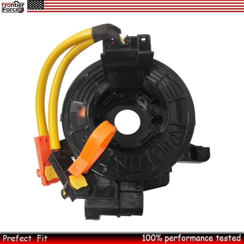 Clock Spring 84306-04080 For 2005-2015 Toyota Tacoma Corolla Highlander Matrix